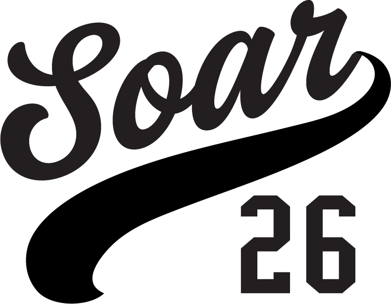 SOAR26Logo